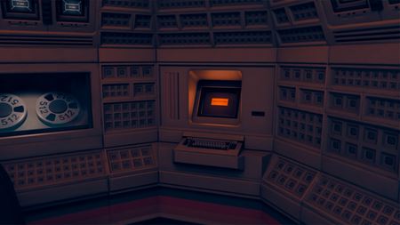 Klaustrofobický survival Titan Station príde na Steam v Novembri