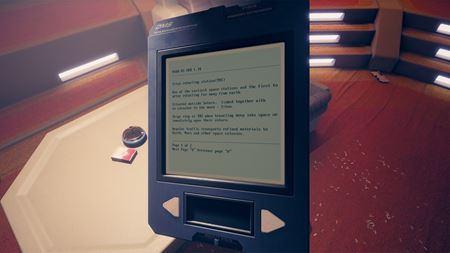 Klaustrofobický survival Titan Station príde na Steam v Novembri