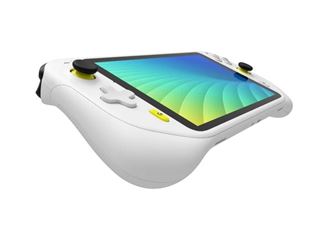 Logitech predstavil svoj herný streamovací handheld - Logitech G CLOUD