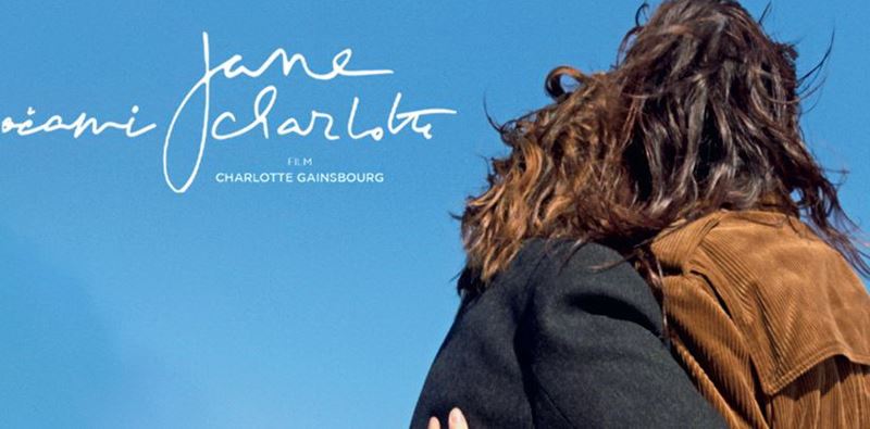Z Cannes do slovenskch kn prichdza film Jane oami Charlotte