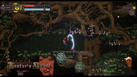 Slovenský Jester's Quest sa ukazuje na nových záberoch