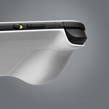 Zahrali sme si s cloudovým handheldom Logitech G Cloud