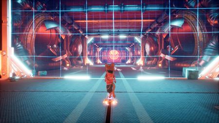 Gamescom 2022: V Gori: Cuddly Carnage budete vraždiť jednorožcov s mačkou na hoverboarde