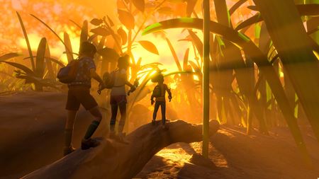 Grounded prechádza do plnej verzie a dostáva recenzie