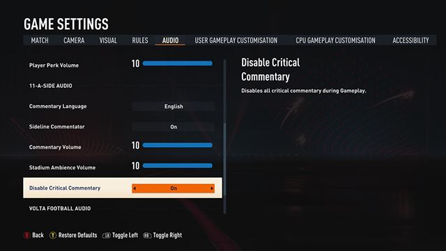 FIFA 23 si už môžete zahrať v trial verzii s Game Passom a EA Play