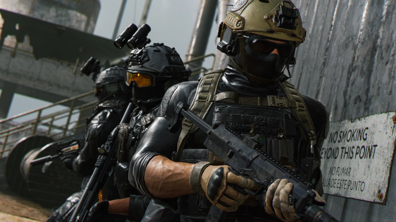 Steam predaje za uplynul tde vedie Call of Duty