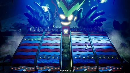 Sackboy: A Big Adventure príde na PC v októbri