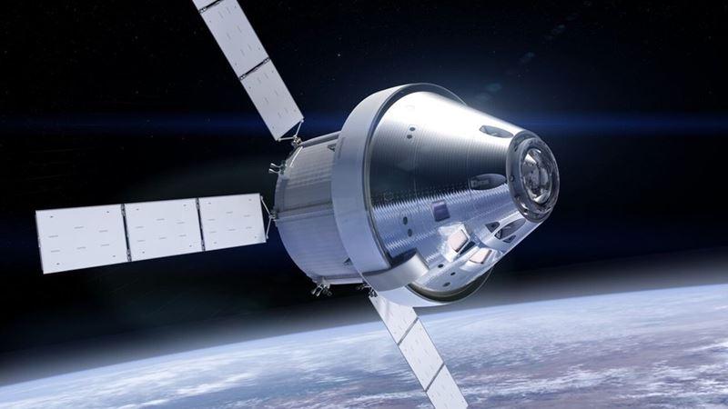 NASA dnes odtartuje Artemis 1
