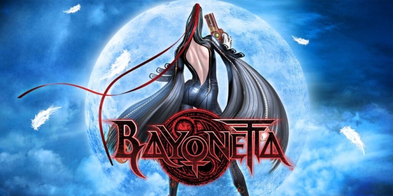 Nintendo odloilo retail vydanie Bayonetta v de vydania