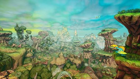 Gamescom 2022: Clash: Artifacts of Chaos prichádza s viacerými zmenami, no so zachovanou DNA série Zeno Clash