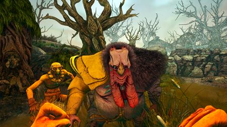 Gamescom 2022: Clash: Artifacts of Chaos prichádza s viacerými zmenami, no so zachovanou DNA série Zeno Clash