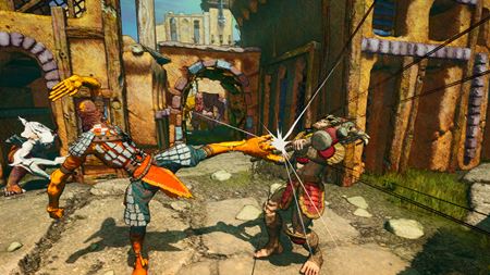 Gamescom 2022: Clash: Artifacts of Chaos prichádza s viacerými zmenami, no so zachovanou DNA série Zeno Clash