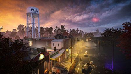 The Division: Heartland vyjde čoskoro, Ubisoft ukazuje nové zábery