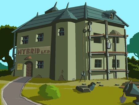 Remaster Polda 2 žiada o podporu v crowdfunding kampani