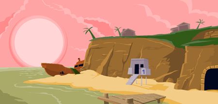 Remaster Polda 2 žiada o podporu v crowdfunding kampani