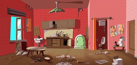 Remaster Polda 2 žiada o podporu v crowdfunding kampani