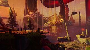 Gamescom 2022: Pozreli sme sa na krvavú Phantom Hellcat