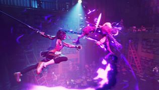 Gamescom 2022: Pozreli sme sa na krvavú Phantom Hellcat