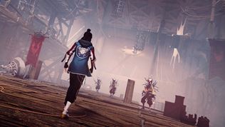 Gamescom 2022: Pozreli sme sa na krvavú Phantom Hellcat