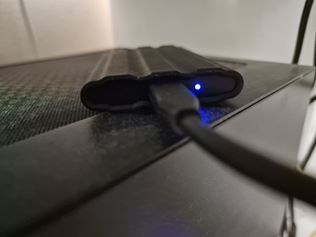 Chcete odolný externý SSD disk? Vyskúšali sme Samsung T7 Shield