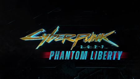 Cyberpunk 2077: Phantom Liberty expanzia predstavená, príde v roku 2023