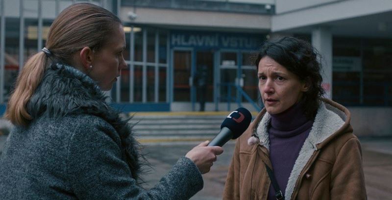 Slovensk film Obe m za sebou svetov premiru v Bentkach