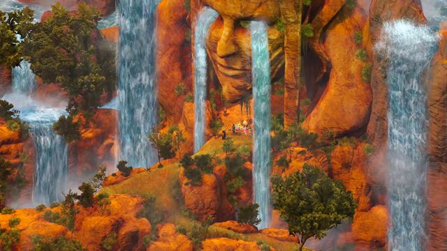 Úspech fantasy RPG Alaloth sa môže pretaviť do dvojky, ale aj do iných projektov