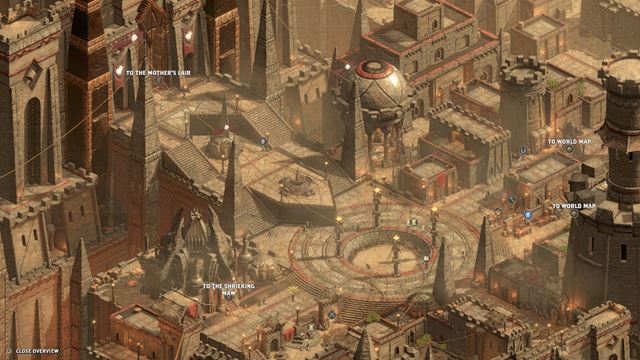 Úspech fantasy RPG Alaloth sa môže pretaviť do dvojky, ale aj do iných projektov