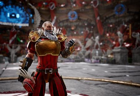 Gamescom 2022: Blood Bowl 3 bude nová iterácia známeho mixu amerického futbalu s krvavou fantasy