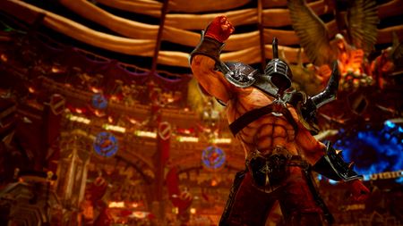 Gamescom 2022: Blood Bowl 3 bude nová iterácia známeho mixu amerického futbalu s krvavou fantasy