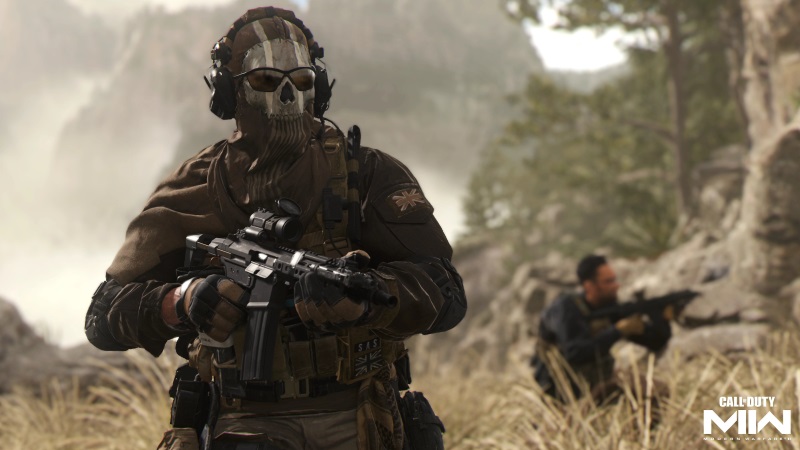 Sony sa ponuka Microsoftu ohadom Call of Duty nepila