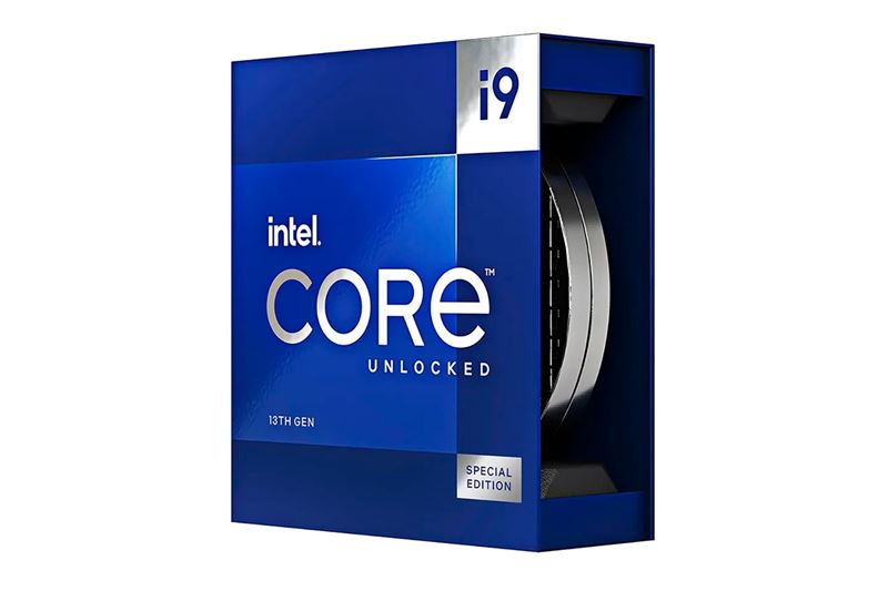 Intel vydal svoj i9-13900KS procesor so 6GHz taktovanm