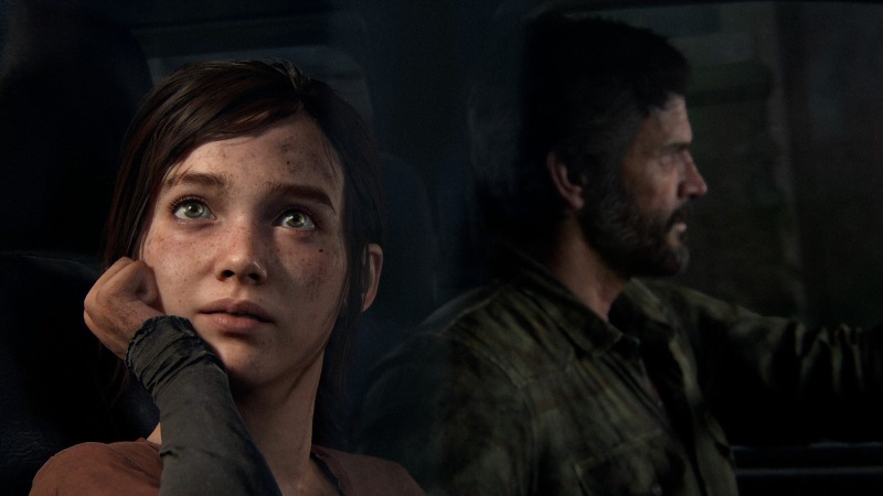 PS Plus Premium dostalo dvojhodinov trial The Last of Us Part 1