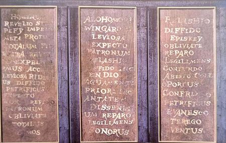 Unikli obrázky z Hogwarts Legacy artbooku a spolu s tým aj dĺžka hry