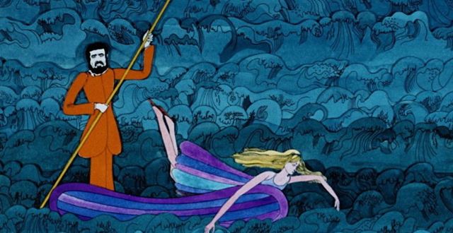 Slovenské klasické filmy mieria na významné medzinárodné festivaly