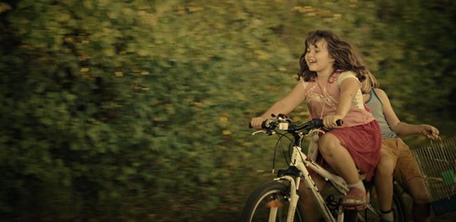 Film Miry Fornay Mimi (cesta hrdinky) / She - Hero v premiére na Berlinale