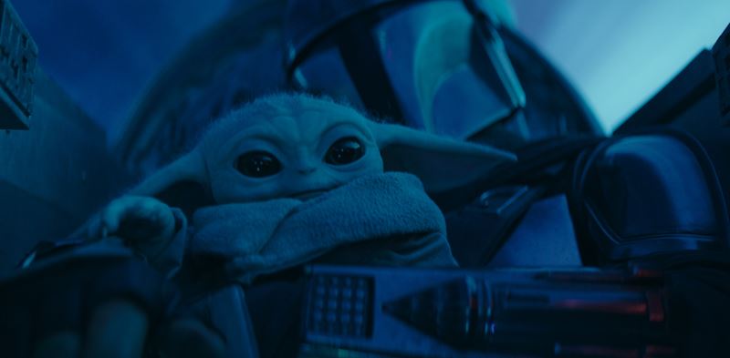 Disney+ predstavilo trailer k pripravovanej tretej srii serilu Star Wars: Mandalorin