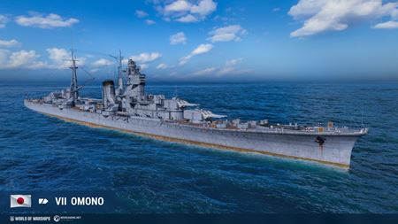 Januárový update World of Warships sprevádzajú vzducholode
