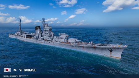 Januárový update World of Warships sprevádzajú vzducholode