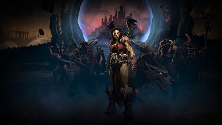Age of Wonders 4 sa čoskoro stane realitou