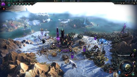 Age of Wonders 4 sa čoskoro stane realitou