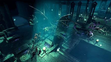 Age of Wonders 4 sa čoskoro stane realitou