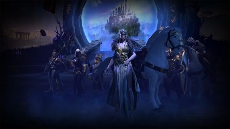 Age of Wonders 4 sa čoskoro stane realitou