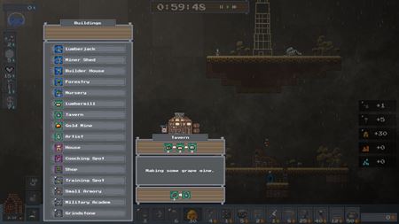 The Settlings je ako manažmentová verzia Lemmingov