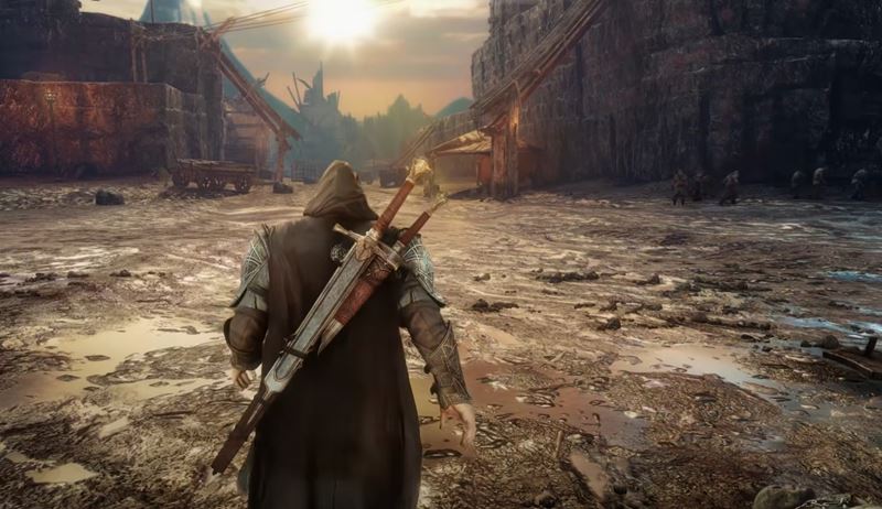 Staršie hry s novými technológiami a RTX 4090 výrazne opekneli