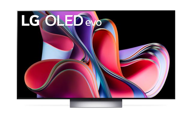 LG OLED TV na rok 2023 boli predstavené, budú aj o 70% jasnejšie
