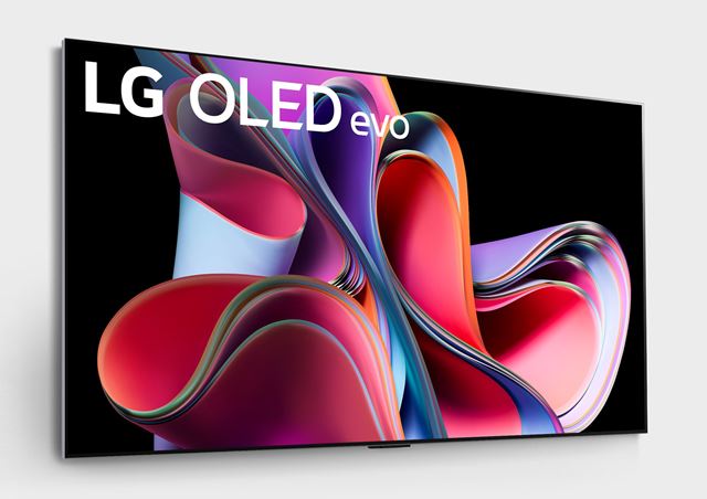 LG OLED TV na rok 2023 boli predstavené, budú aj o 70% jasnejšie