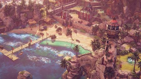 Autori Shadow Tactics a Desperados 3 predstavujú novú stealth stratégiu Shadow Gambit