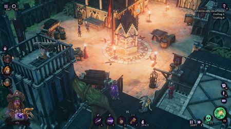 Autori Shadow Tactics a Desperados 3 predstavujú novú stealth stratégiu Shadow Gambit