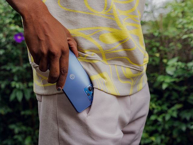 Motorola predstavila sériu nových mobilov